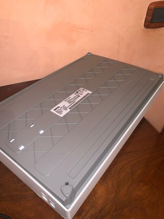 Scanner Vintage S2W 3300U