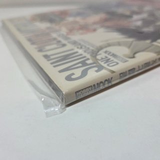 Artbook Saint Cloth Mythology - One Thousand Wars
