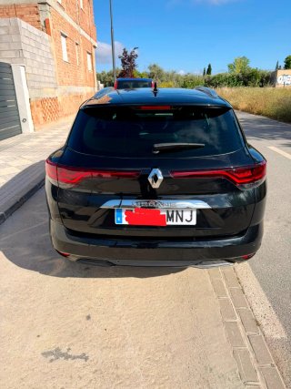 Renault Megane 2024
