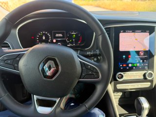 Renault Megane 2024
