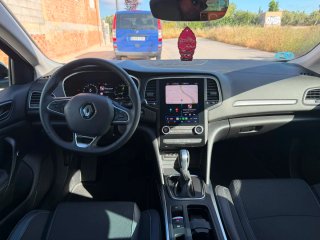 Renault Megane 2024