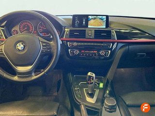 BMW Serie 3 318d