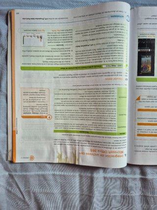 Ofimática y Proceso de la Información, CFGS Libro
