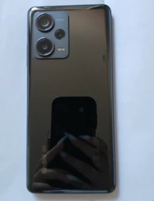 Xiaomi Redmi Note 12 5G 128GB