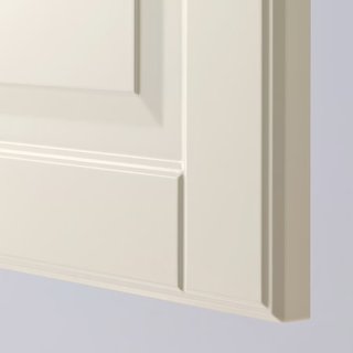 Puerta BODBYN IKEA hueso 40x140 cm