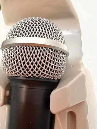 Micrófono AKG D40S Performer Series