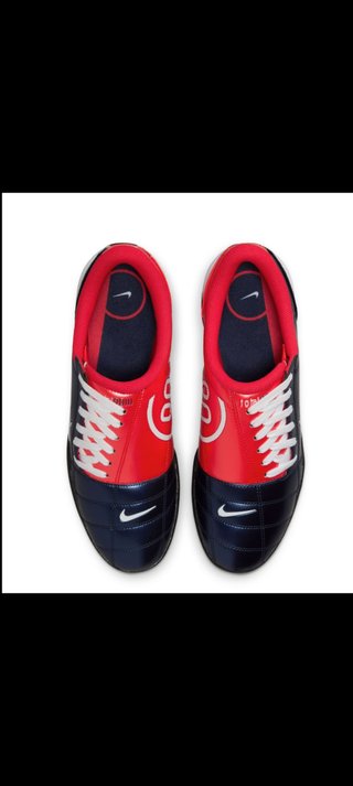 Nike Tiempo 90 Botas Fútbol Sala