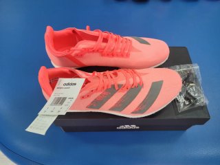 Zapatillas Clavos Adidas Adizero Avanti Talla 8USA
