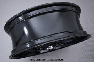 Llanta trasera KAWASAKI Z900 / SE 2017 - 2025