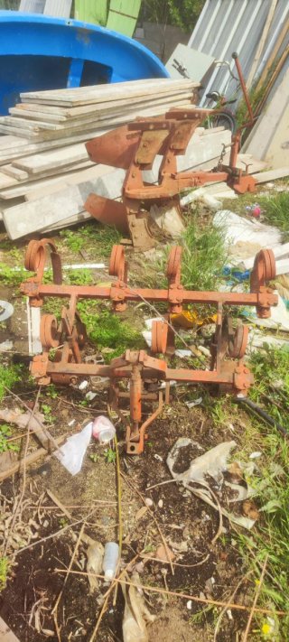 Cultivador