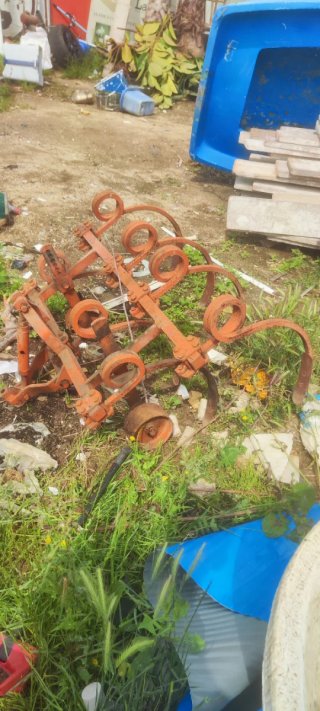 Cultivador