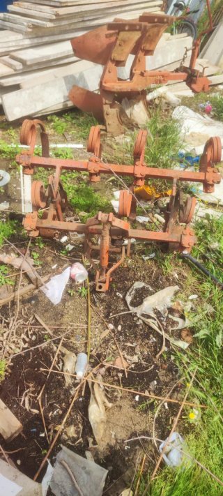 Cultivador