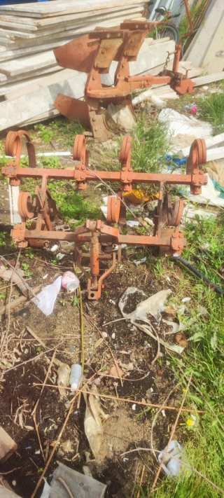 Cultivador