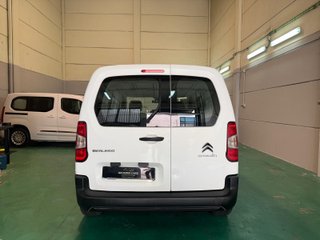 Citroen Berlingo 2020