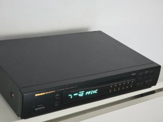 Marantz ST-57 Sintonizador HiFi RDS Negro