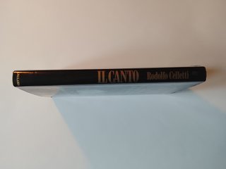 Il canto (Italian Edition)