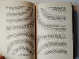 Il canto (Italian Edition)