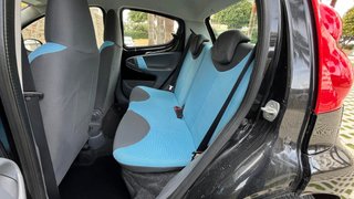 Peugeot 107 1.0 de 2009 con 90.000km