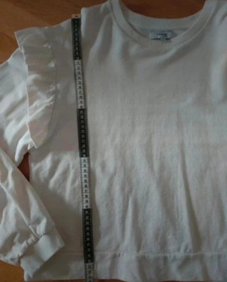 Sudadera Fórmula Joven.