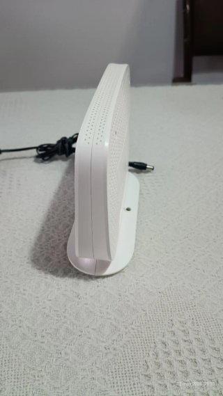 Router WiFi 4G LTE TP-Link