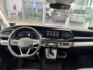 Volkswagen Multivan PanAmericana 4M 2.0TDI 204 DSG