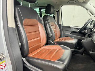 Volkswagen Multivan PanAmericana 4M 2.0TDI 204 DSG