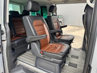 Volkswagen Multivan PanAmericana 4M 2.0TDI 204 DSG