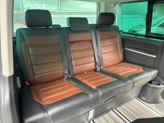 Volkswagen Multivan PanAmericana 4M 2.0TDI 204 DSG