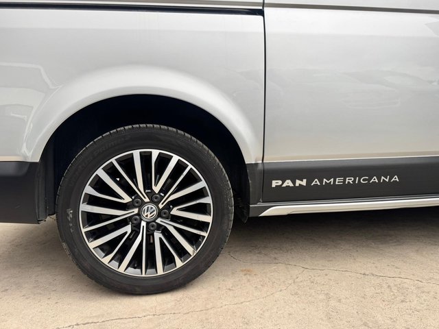 Volkswagen Multivan PanAmericana 4M 2.0TDI 204 DSG