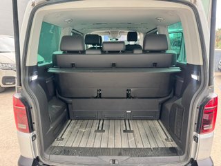 Volkswagen Multivan PanAmericana 4M 2.0TDI 204 DSG