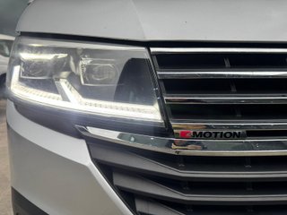 Volkswagen Multivan PanAmericana 4M 2.0TDI 204 DSG