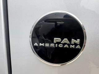Volkswagen Multivan PanAmericana 4M 2.0TDI 204 DSG