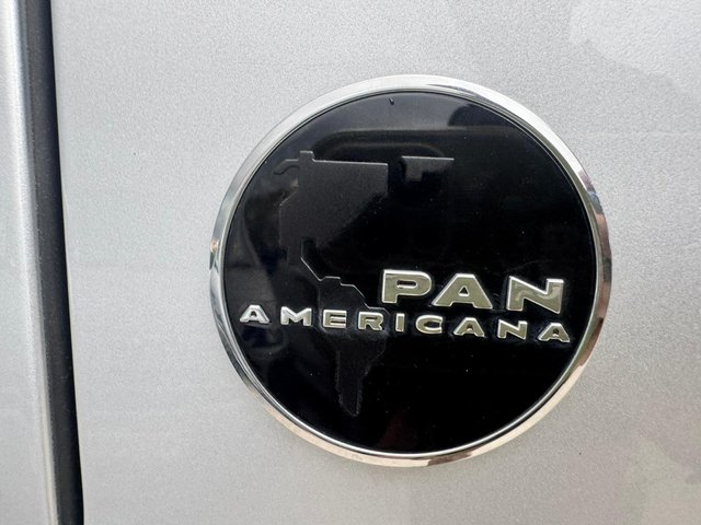 Volkswagen Multivan PanAmericana 4M 2.0TDI 204 DSG