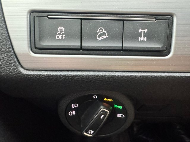Volkswagen Multivan PanAmericana 4M 2.0TDI 204 DSG