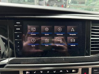 Volkswagen Multivan PanAmericana 4M 2.0TDI 204 DSG