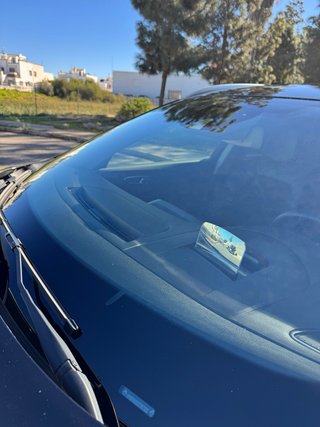 Renault Talisman 2019