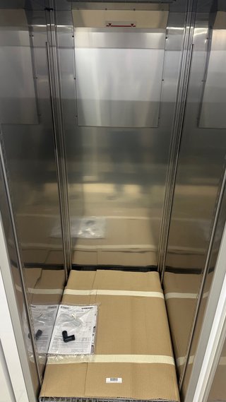 Nevera Laboratorio LIEBHERR LKPv 8420