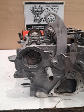 Culata Reconstruida V753354980N Mini R55 R56 PSA