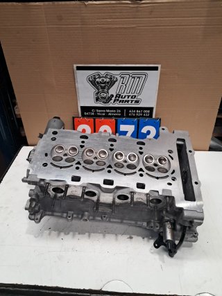 Culata Reconstruida V753354980N Mini R55 R56 PSA