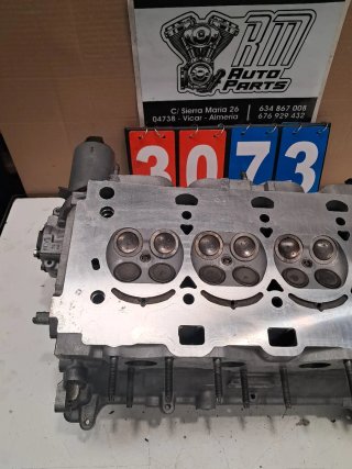Culata Reconstruida V753354980N Mini R55 R56 PSA