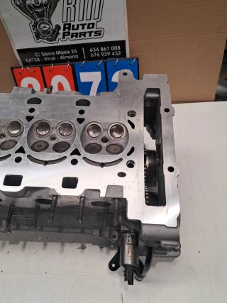 Culata Reconstruida V753354980N Mini R55 R56 PSA