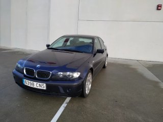 BMW Serie 3 2003