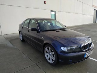 BMW Serie 3 2003