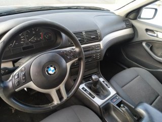 BMW Serie 3 2003