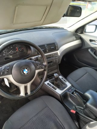 BMW Serie 3 2003