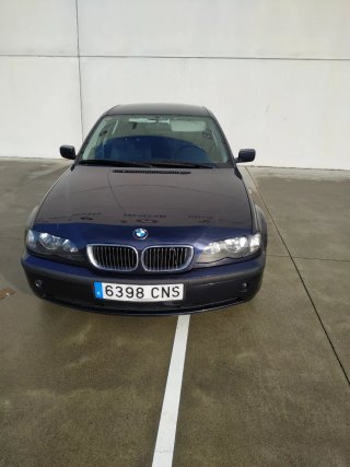 BMW Serie 3 2003