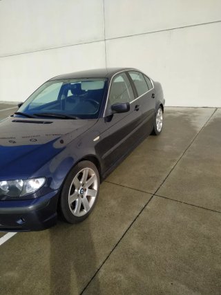 BMW Serie 3 2003