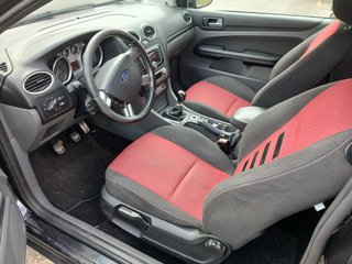 Ford Focus 2008