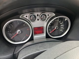 Ford Focus 2008