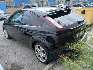 Ford Focus 2008